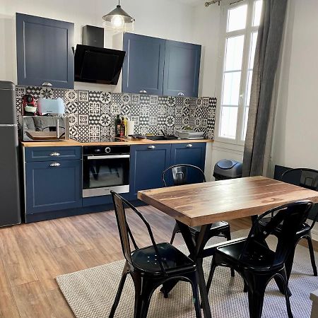 Republique - Dauder De Selva Apartment Perpignan Ngoại thất bức ảnh