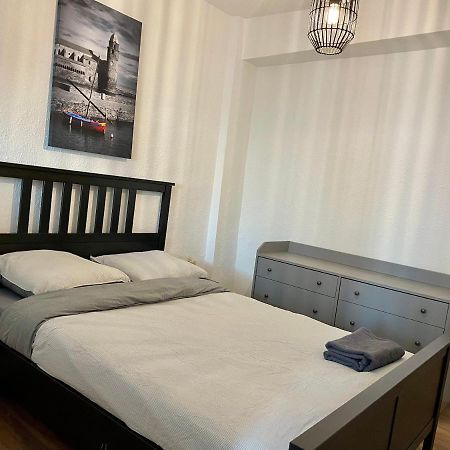 Republique - Dauder De Selva Apartment Perpignan Ngoại thất bức ảnh