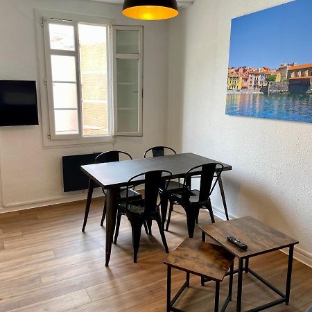 Republique - Dauder De Selva Apartment Perpignan Ngoại thất bức ảnh