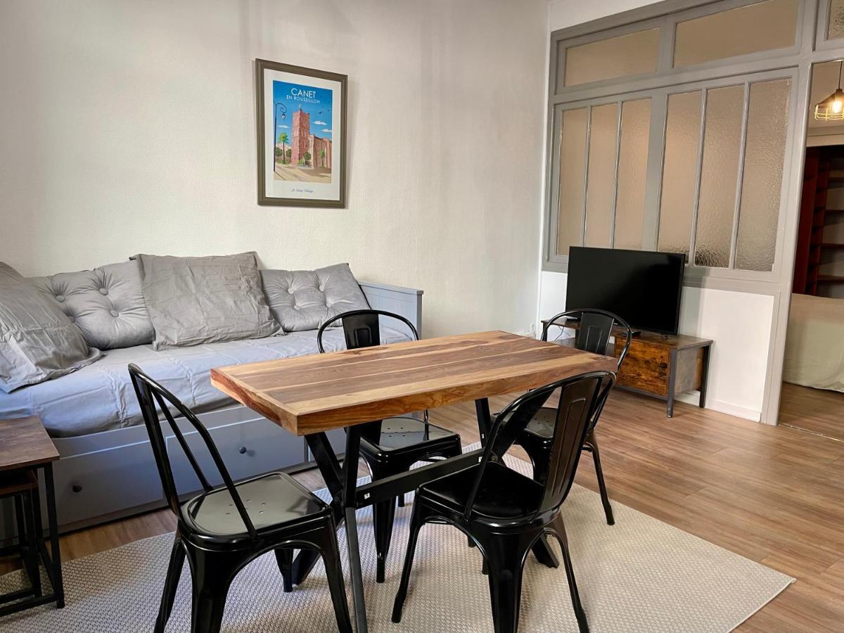 Republique - Dauder De Selva Apartment Perpignan Ngoại thất bức ảnh