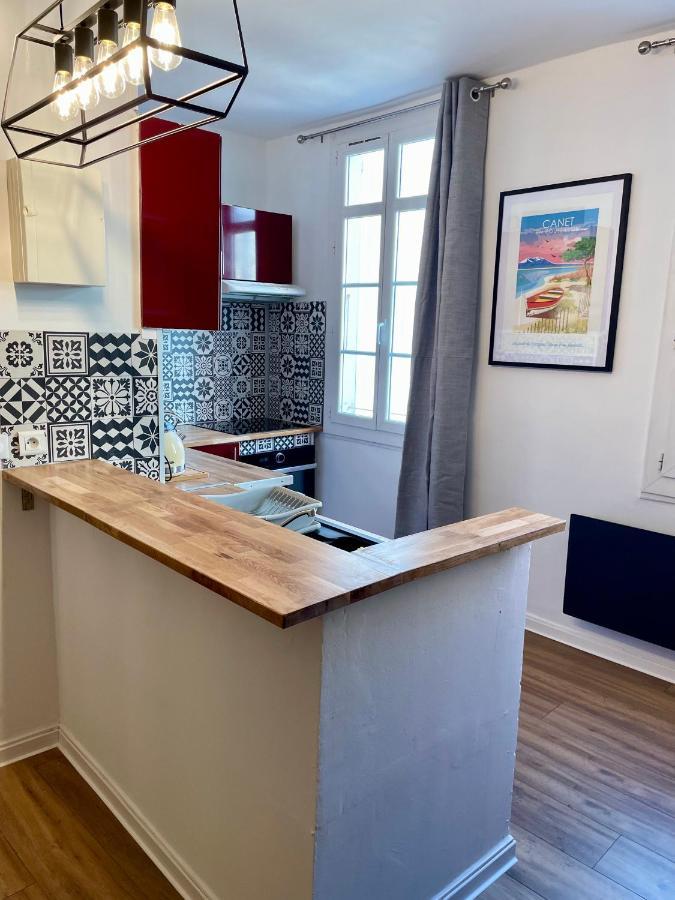 Republique - Dauder De Selva Apartment Perpignan Ngoại thất bức ảnh