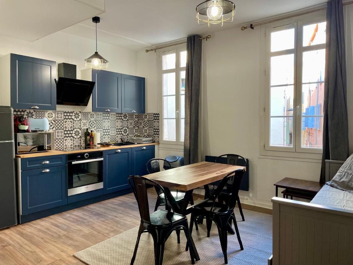 Republique - Dauder De Selva Apartment Perpignan Ngoại thất bức ảnh