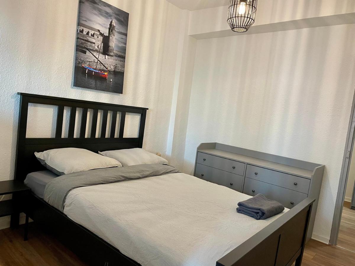 Republique - Dauder De Selva Apartment Perpignan Ngoại thất bức ảnh
