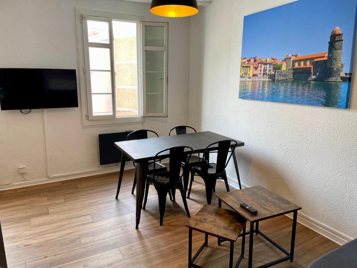 Republique - Dauder De Selva Apartment Perpignan Ngoại thất bức ảnh