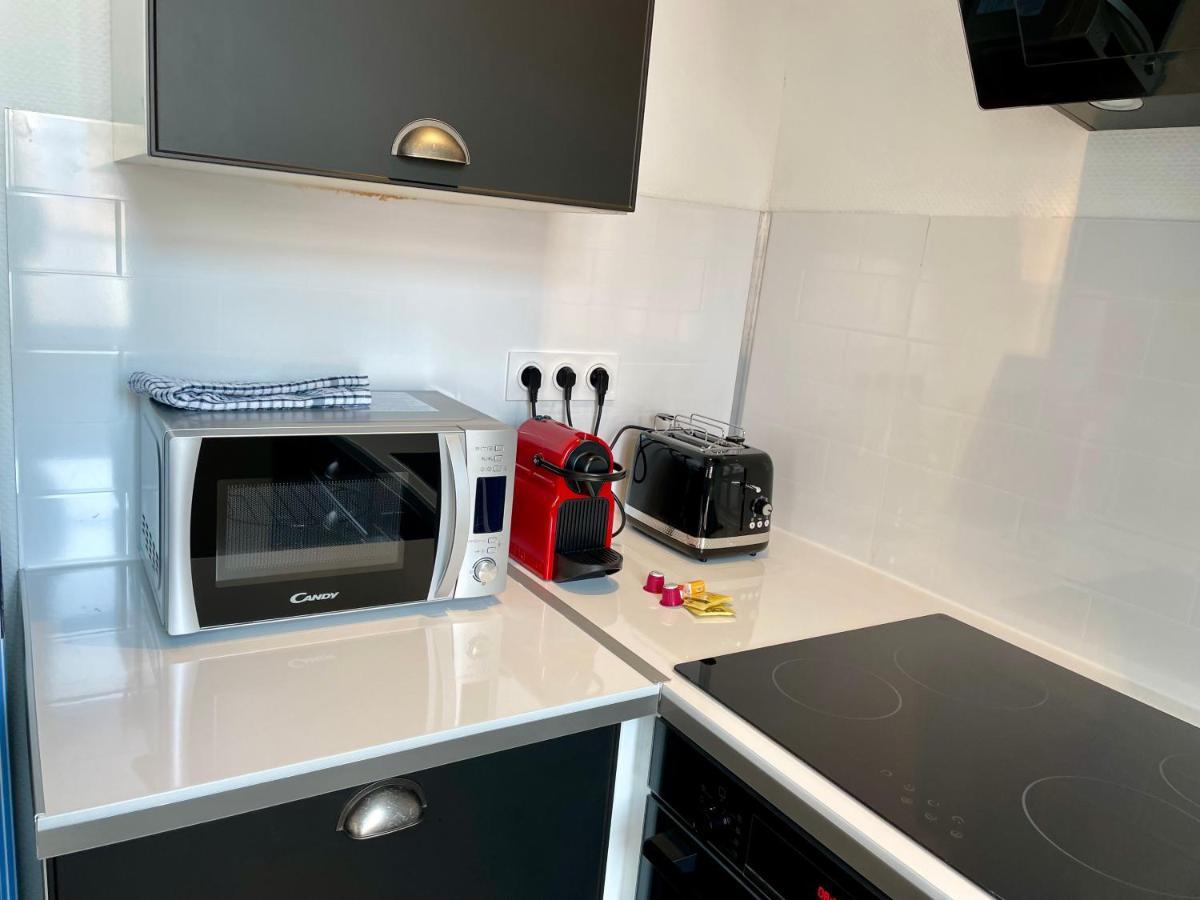 Republique - Dauder De Selva Apartment Perpignan Ngoại thất bức ảnh