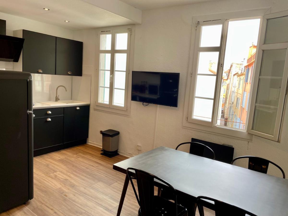Republique - Dauder De Selva Apartment Perpignan Ngoại thất bức ảnh