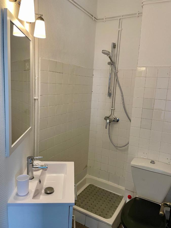 Republique - Dauder De Selva Apartment Perpignan Ngoại thất bức ảnh